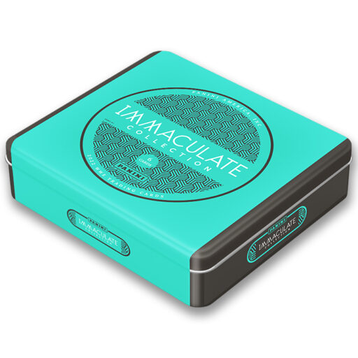 2022 Panini Immaculate WWE