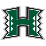 Hawaii Rainbow Warriors