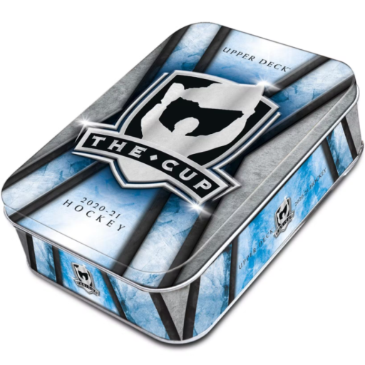 2020-21 Upper Deck The Cup Hockey