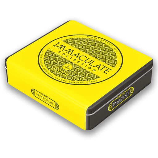 2022 Panini Immaculate Football