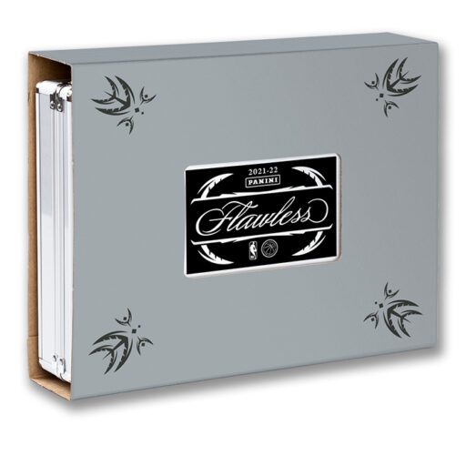 2021-22 Panini Flawless Basketball