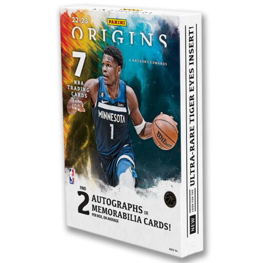 2022-23 Panini Origins Basketball