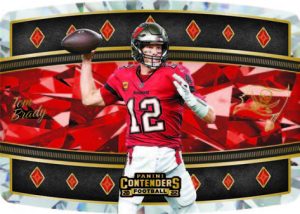 CROWN JEWELS, Tom Brady