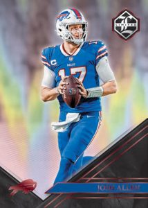 BASE RUBY SPOTLIGHT, Josh Allen