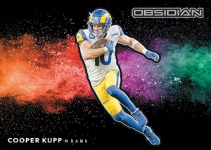 COLOR BLAST BLACK, Cooper Kupp