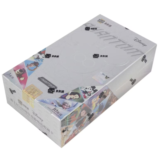 2023 Kakawow Phantom Disney 100 Years of Wonder