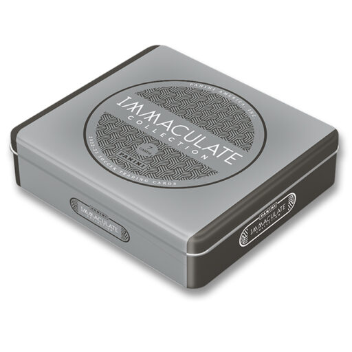 2022-23 Panini Immaculate Soccer