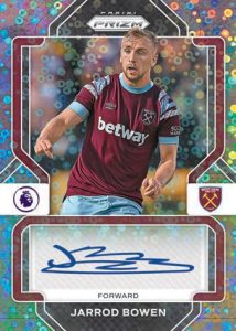 SIGNATURES PRIZMS BREAKAWAY, Jarrod Bowen
