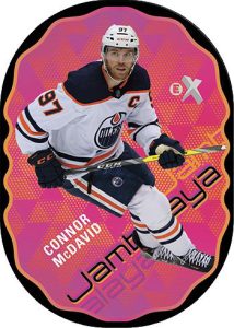 AMBALAYA, Connor McDavid