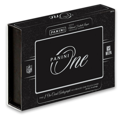 2022 Panini One Football