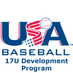 USA Baseball 16U/17U National Team Development Program