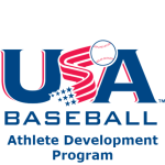 USA Baseball 13U/14U Athlete Development Program