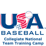 USA Baseball Collegiate National Team Training Camp