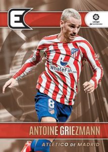 ESSENTIALS LA LIGA, Antoine Griezmann