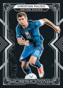 BASE SET, Christian Pulisic