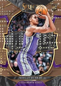 BASE CONCOURSE COPPER PLAID, Keegan Murray