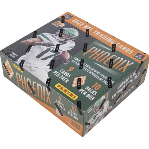 2022 Panini Phoenix H2 Football