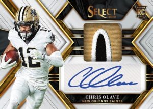 Select Football - Chris Olave
