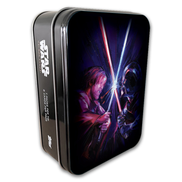 2023 Topps Star Wars Obi Wan