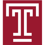Temple Owls