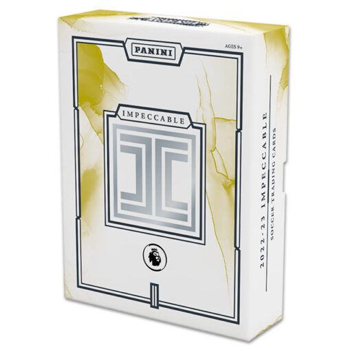 2022-23 Panini Impeccable Soccer