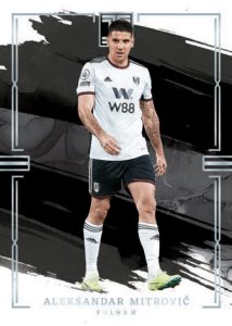 BASE SET, Aleksandar Mitrovic