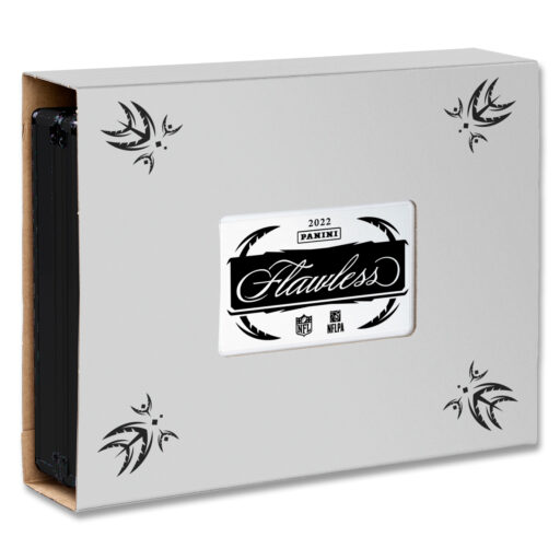 2022 Panini Flawless Football