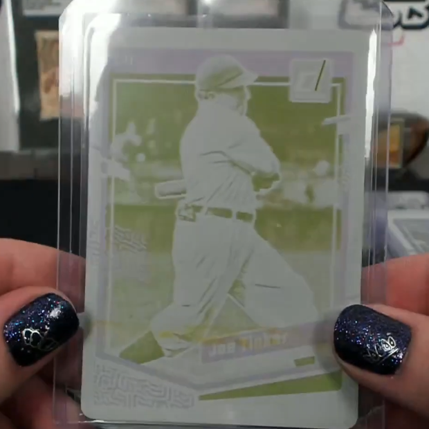 2023 Panini Donruss Baseball 3