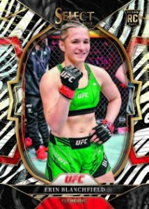 Concourse Zebra Prizms Erin Blanchfield