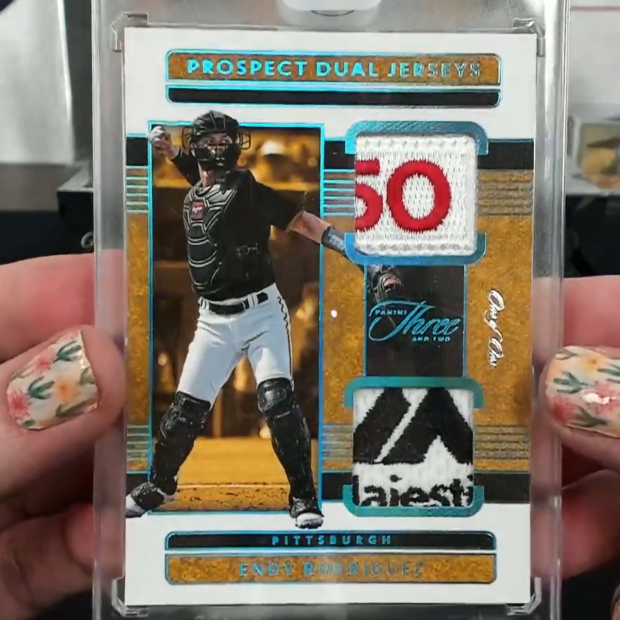 Superstar Signatures