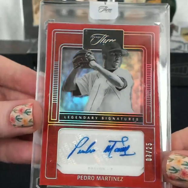 Superstar Signatures