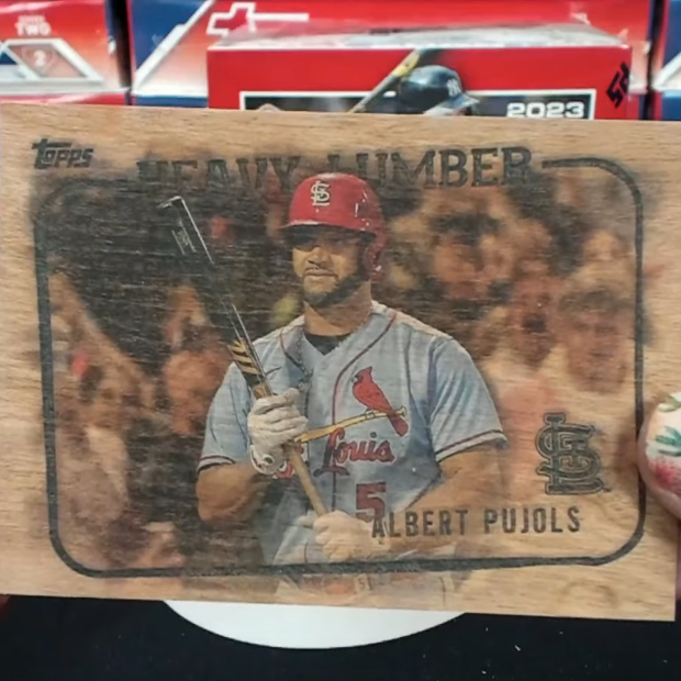 2023 Topps Series 2 3