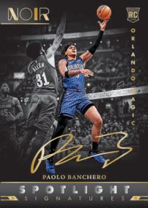 SPOTLIGHT SIGNATURES VERTICAL, Paolo Bachero