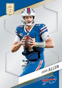 BASE, Josh Allen