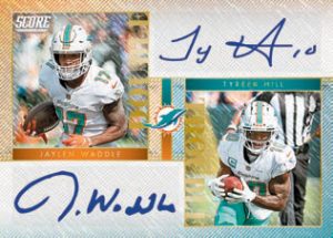 DOUBLE TROUBLE GROUND ZERO