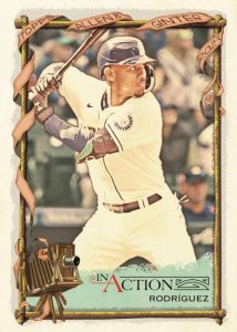 Allen & Ginter In Action, Rodriguez