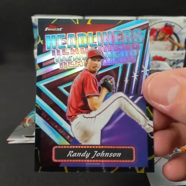 2023 Topps Finest 1
