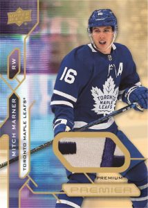 BASE SET, Mitch Marner