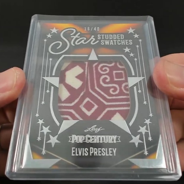 2023 Leaf Metal Pop Century 1