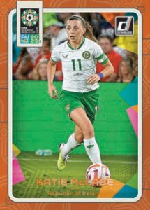 BASE SET ORANGE, Katie McCabe