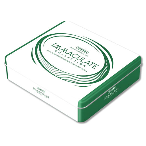 2023 Panini Immaculate Collegiate Football