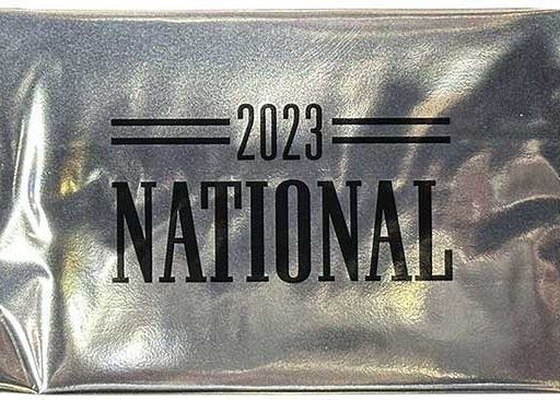 2023 Panini National Sports Convention Silver Pack