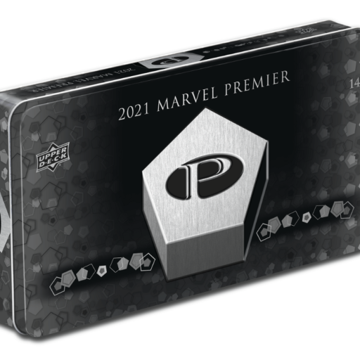 2023 Upper Deck Marvel Premier