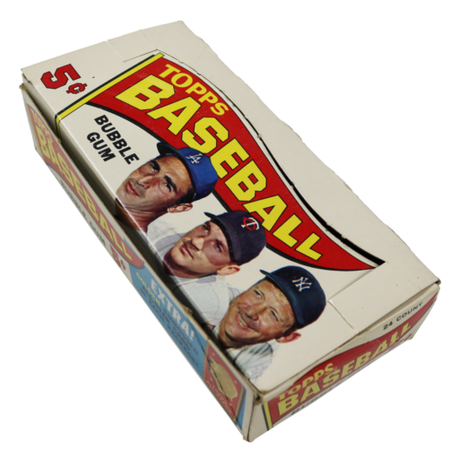 1965 Topps Baseball