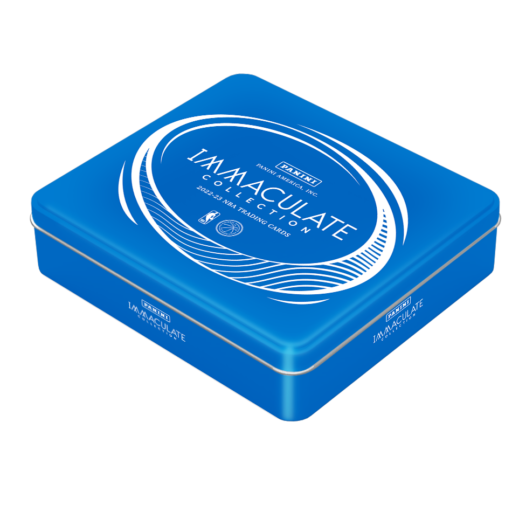 2022-23 Panini Immaculate Collection Basketball