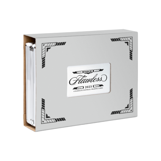 2023 Panini Flawless Collegiate Football