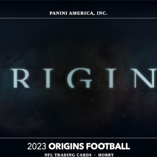 2023 Panini Origins Football