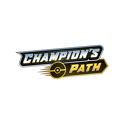 Pokémon Champion's Path