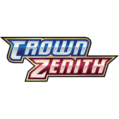 Pokémon Crown Zenith