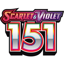 Pokémon Scarlet & Violet 151